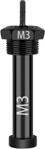 YUZES 10-24 Rivet Nut Tool Tip, Replacement Mandrel, Compatible 30 Series Rivet Nut Tool in Saudi Arabia