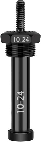 YUZES 10-24 Rivet Nut Tool Tip, Replacement Mandrel, Compatible 30 Series Rivet Nut Tool in Saudi Arabia