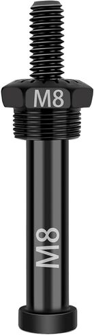 YUZES 10-24 Rivet Nut Tool Tip, Replacement Mandrel, Compatible 30 Series Rivet Nut Tool in Saudi Arabia