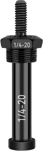 YUZES 10-24 Rivet Nut Tool Tip, Replacement Mandrel, Compatible 30 Series Rivet Nut Tool in Saudi Arabia