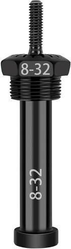 YUZES 10-24 Rivet Nut Tool Tip, Replacement Mandrel, Compatible 30 Series Rivet Nut Tool in Saudi Arabia