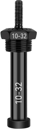 YUZES 10-24 Rivet Nut Tool Tip, Replacement Mandrel, Compatible 30 Series Rivet Nut Tool in Saudi Arabia