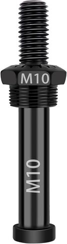 YUZES 10-24 Rivet Nut Tool Tip, Replacement Mandrel, Compatible 30 Series Rivet Nut Tool in Saudi Arabia