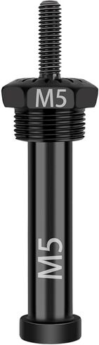 YUZES 10-24 Rivet Nut Tool Tip, Replacement Mandrel, Compatible 30 Series Rivet Nut Tool in Saudi Arabia