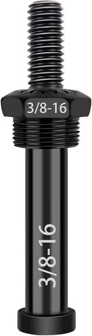 YUZES 10-24 Rivet Nut Tool Tip, Replacement Mandrel, Compatible 30 Series Rivet Nut Tool in Saudi Arabia