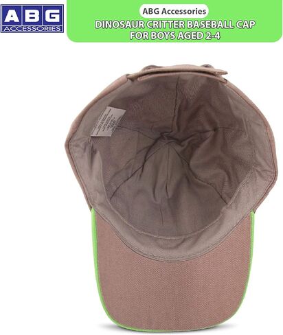 ABG Accessories Boys Baseball in Saudi Arabia