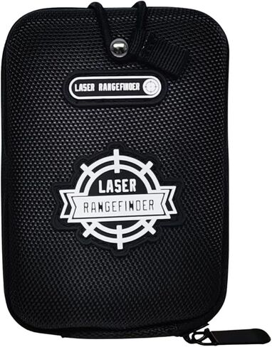 PONADA Golf Rangefinder Hard Shell Case fits Most rangefinders, Universal Replacement EVA Bag Carry Box for Most brand's rangefinders in Saudi Arabia
