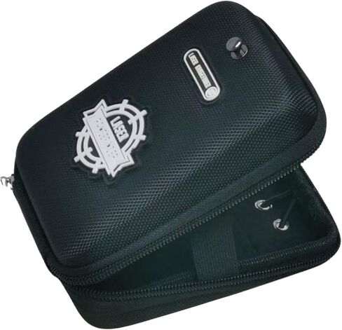 PONADA Golf Rangefinder Hard Shell Case fits Most rangefinders, Universal Replacement EVA Bag Carry Box for Most brand's rangefinders in Saudi Arabia