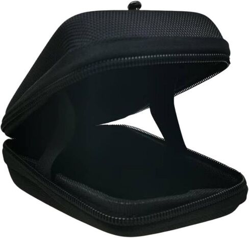 PONADA Golf Rangefinder Hard Shell Case fits Most rangefinders, Universal Replacement EVA Bag Carry Box for Most brand's rangefinders in Saudi Arabia
