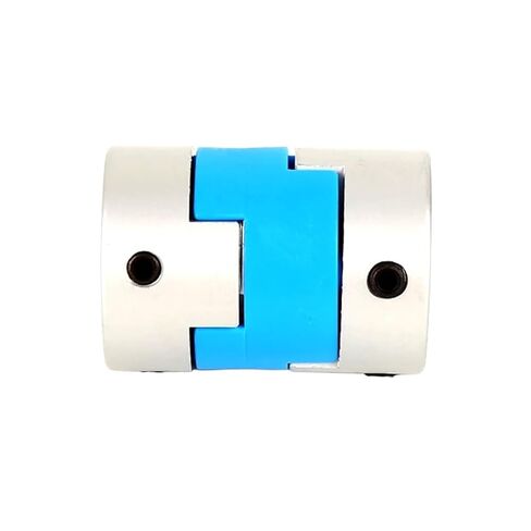 D70L77 سبائك الألومنيوم عبر المنزلق اقتران تعديل غريب الأطوار المسمار المحرك لقط نوع زاوية كبيرة (16x28) in Kuwait