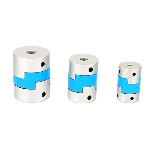 D70L77 سبائك الألومنيوم عبر المنزلق اقتران تعديل غريب الأطوار المسمار المحرك لقط نوع زاوية كبيرة (16x28) in Kuwait