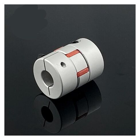 1 قطعة مرنة البرقوق المشبك مقرنة D20 L30 رمح حجم CNC الفك اقتران 4/5/6/6.35/7/8/10 مللي متر 5 مللي متر 8 مللي متر D20L30 جودة الأزواج (5x5) in Kuwait