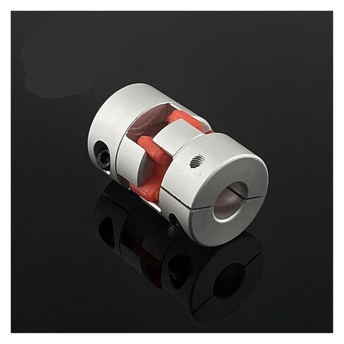 1 قطعة مرنة البرقوق المشبك مقرنة D20 L30 رمح حجم CNC الفك اقتران 4/5/6/6.35/7/8/10 مللي متر 5 مللي متر 8 مللي متر D20L30 جودة الأزواج (5x5) in Kuwait