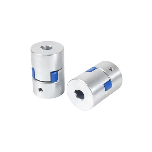 اقتران من النوع L ثنائي الفك L070 D35 L51 تتحمل 10/12/14/15/16/17/18 مم (10-14) in Kuwait