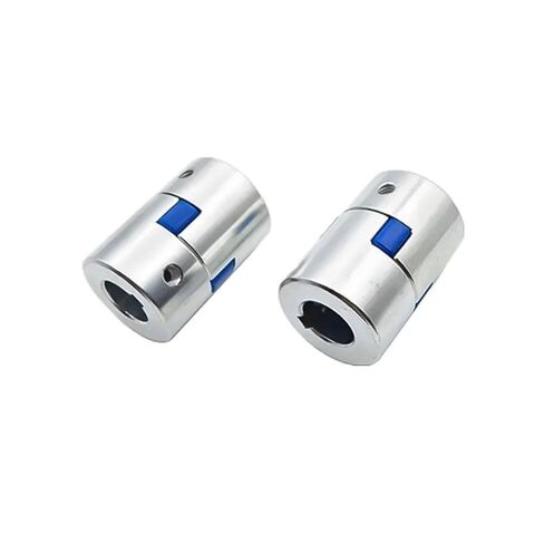 اقتران من النوع L ثنائي الفك L070 D35 L51 تتحمل 10/12/14/15/16/17/18 مم (10-14) in Kuwait