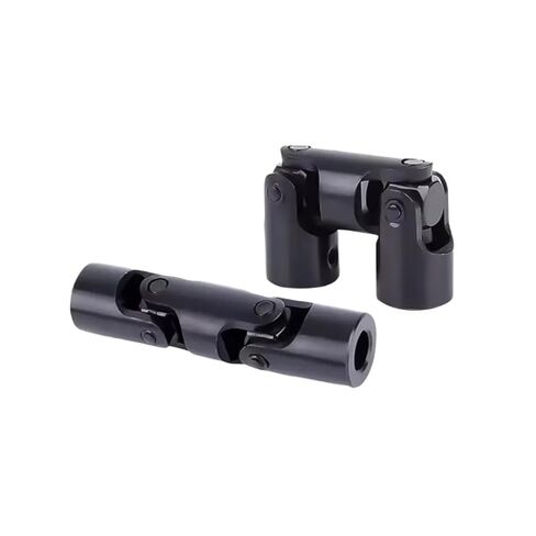 10x20x82 12x24x95 وصلة توصيل عالمية متقاطعة ثلاثة أقسام وصلة مزدوجة دقيقة (10-20-82) in Kuwait