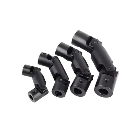 10x20x82 12x24x95 وصلة توصيل عالمية متقاطعة ثلاثة أقسام وصلة مزدوجة دقيقة (10-20-82) in Kuwait