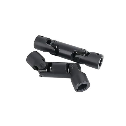 10x20x82 12x24x95 وصلة توصيل عالمية متقاطعة ثلاثة أقسام وصلة مزدوجة دقيقة (10-20-82) in Kuwait