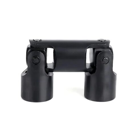 10x20x82 12x24x95 وصلة توصيل عالمية متقاطعة ثلاثة أقسام وصلة مزدوجة دقيقة (10-20-82) in Kuwait