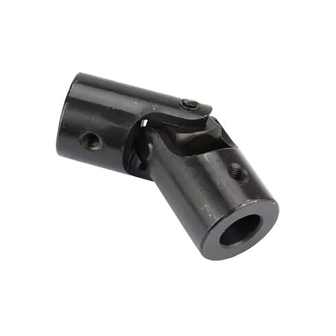 1 قطعة 20x32x85 مللي متر واحد العالمي المشترك رمح اقتران دون Keyway موصل المحرك لتقوم بها بنفسك توجيه U-المشترك لقطع التصنيع باستخدام الحاسب الآلي (4 قطعة 20x32x85 مللي متر) in Kuwait