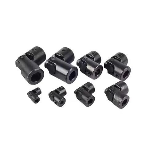 1 قطعة 20x32x85 مللي متر واحد العالمي المشترك رمح اقتران دون Keyway موصل المحرك لتقوم بها بنفسك توجيه U-المشترك لقطع التصنيع باستخدام الحاسب الآلي (4 قطعة 20x32x85 مللي متر) in Kuwait