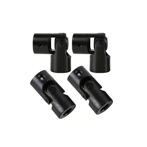 1 قطعة 20x32x85 مللي متر واحد العالمي المشترك رمح اقتران دون Keyway موصل المحرك لتقوم بها بنفسك توجيه U-المشترك لقطع التصنيع باستخدام الحاسب الآلي (4 قطعة 20x32x85 مللي متر) in Kuwait