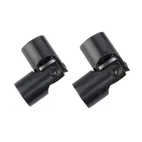 1 قطعة 20x32x85 مللي متر واحد العالمي المشترك رمح اقتران دون Keyway موصل المحرك لتقوم بها بنفسك توجيه U-المشترك لقطع التصنيع باستخدام الحاسب الآلي (4 قطعة 20x32x85 مللي متر) in Kuwait