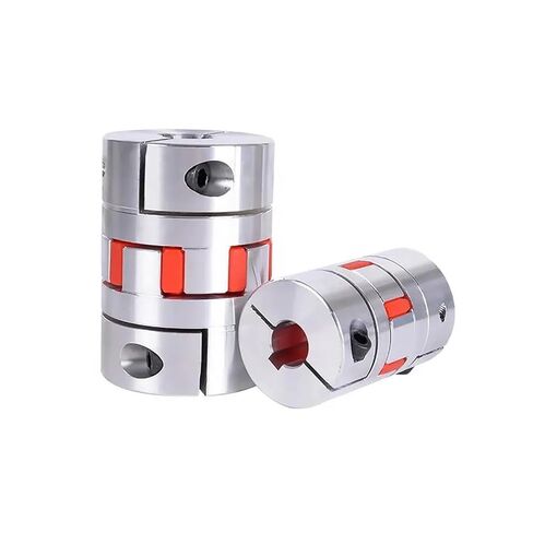 1 قطعة 4 الفك البرقوق اقتران D95 L126 حفرة 20/22/24/25/28/30/32/35/38/40/42/45/50/55 مللي متر نجمة آلة الحفر محرك معزز مقرنة (22-45) in Kuwait