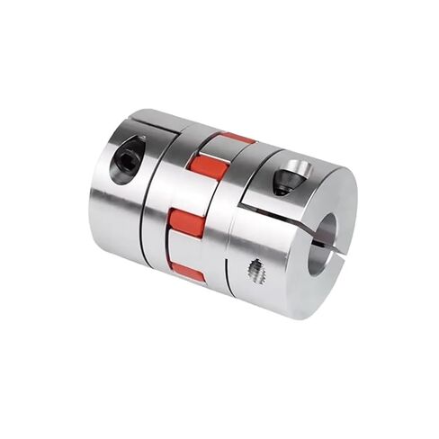 1 قطعة 4 الفك البرقوق اقتران D95 L126 حفرة 20/22/24/25/28/30/32/35/38/40/42/45/50/55 مللي متر نجمة آلة الحفر محرك معزز مقرنة (22-45) in Kuwait