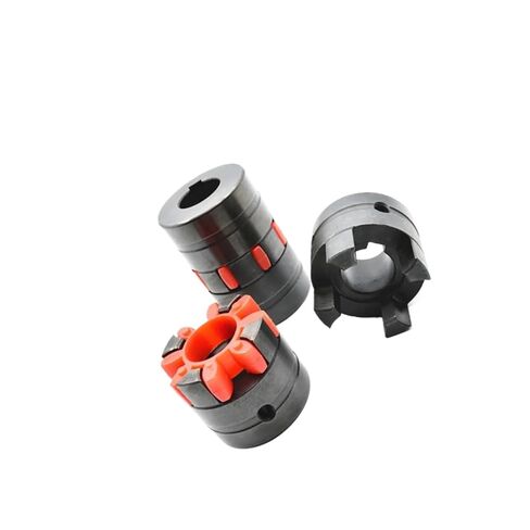 نجمة اقتران FL19 D40 L66 تتحمل 12/14/15/16/18/20 مللي متر محرك سيرفو نوع مخلب البرقوق (12-16) in Kuwait