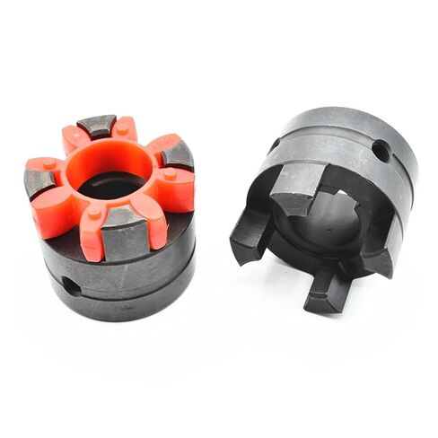 نجمة اقتران FL19 D40 L66 تتحمل 12/14/15/16/18/20 مللي متر محرك سيرفو نوع مخلب البرقوق (12-16) in Kuwait