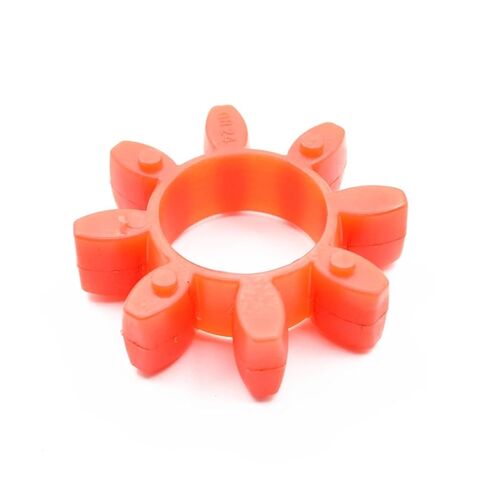 نجمة اقتران FL19 D40 L66 تتحمل 12/14/15/16/18/20 مللي متر محرك سيرفو نوع مخلب البرقوق (12-16) in Kuwait