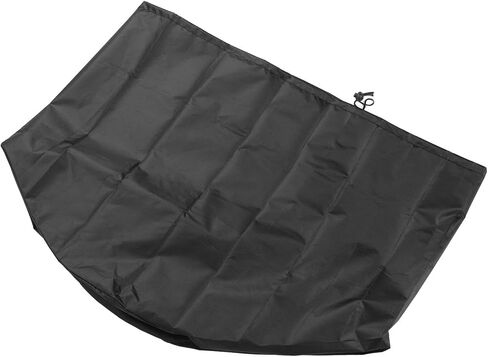 Zerodis Full Coverage Vacuum Cleaner Storage Cover Oxford Fabric for 16 20 Gallon Wet Dry Vac Home Shop Living Appliances in Saudi Arabia