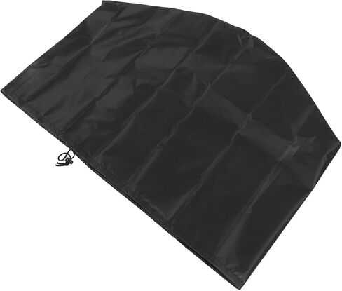 Zerodis Full Coverage Vacuum Cleaner Storage Cover Oxford Fabric for 16 20 Gallon Wet Dry Vac Home Shop Living Appliances in Saudi Arabia