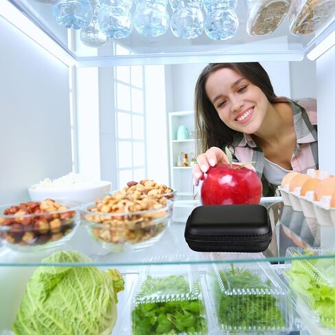 علبة ببتيد 10 × 3 مل + BAC وحافظة تحمل قوارير ماء BAC Peptide GLP1، تخزين قارورة 3 مل، سفر في الثلاجة، مع جيب شبكي (عادي) in Kuwait