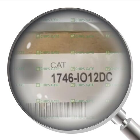 لا يوجد صندوق أصلي 1 قطعة جديد 1746-IO12DC in Kuwait