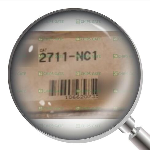 2711-NC1 لا يوجد صندوق أصلي 1 قطعة جديد in Kuwait