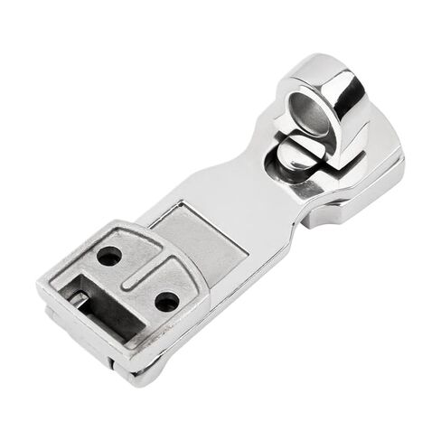 316 الفولاذ المقاوم للصدأ مكافحة حشرجة مزلاج قارب الخزانة المشبك البحرية خزانة مزلاج قارب السنانير مشبك الملحقات in Kuwait