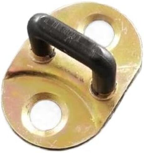 Front Door Latch Striker Compatible with H100 Grace L300 L200 Pickup in Saudi Arabia