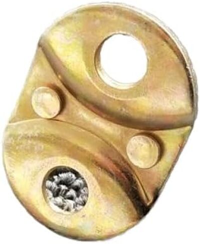 Front Door Latch Striker Compatible with H100 Grace L300 L200 Pickup in Saudi Arabia