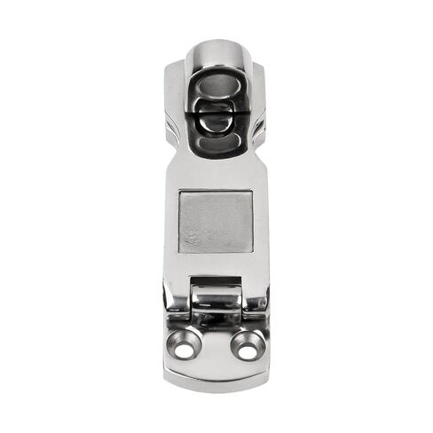 مكافحة حشرجة مزلاج قارب خزانة المشبك 316 الفولاذ المقاوم للصدأ البحرية خزانة مزلاج قارب السنانير مشبك الملحقات in Kuwait