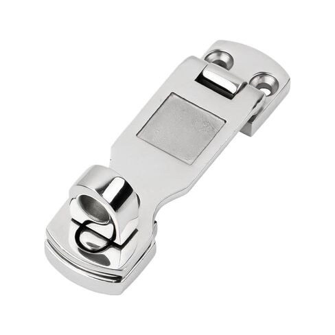 مكافحة حشرجة مزلاج قارب خزانة المشبك 316 الفولاذ المقاوم للصدأ البحرية خزانة مزلاج قارب السنانير مشبك الملحقات in Kuwait