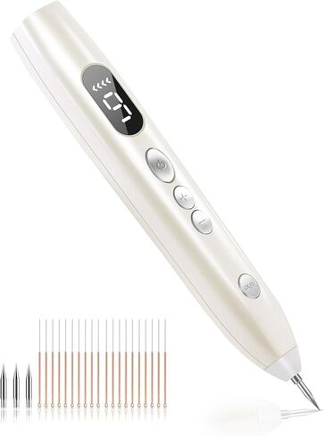 مجموعة إزالة علامات الجلد، GCS-79 – مجموعة أدوات تجميل مدمجة مصممة للعناية بالبشرة في المنزل in Kuwait