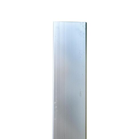 Sandbaggy 1/8" x 1/2" x 36" Hot Rolled Steel Flat Bar - Plain Steel, 11 Gauge (1, Gray, 1/8" x 1/2" x 36") in Saudi Arabia