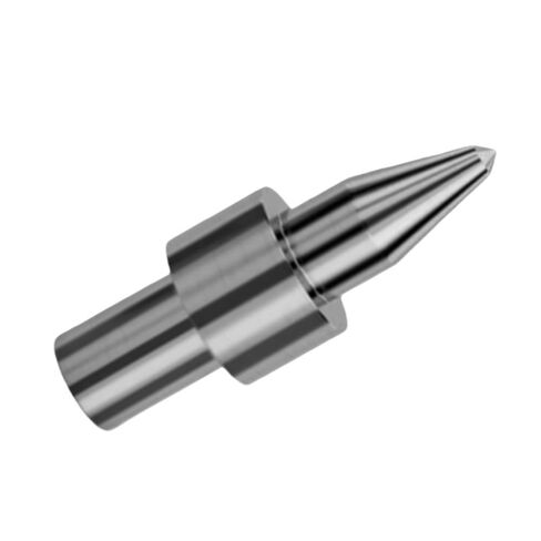 1piece Solid Carbide Hot Melt Short Drill Tip, Industrial Hole Making Tool Thermal Friction Drill Bit(10.9mm) in Saudi Arabia