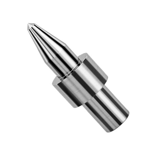 1piece Round Form Hot Melt Short Drilling Bit, M4-M10 Solid Carbide Thermal Friction Hole Making Tool(9.2mm) in Saudi Arabia
