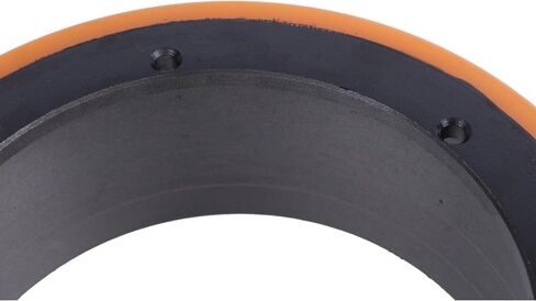 Drive Wheel 1115-220000-D0 988993 Compatible with Big Joe Electric Pallet Jack E25 E30 EZ30 P33 S22 from 426150001 to 427211547 in Saudi Arabia