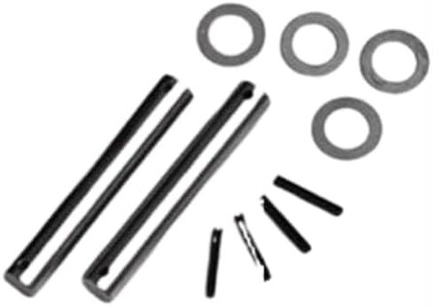 CR 44506-001-KIT مجموعة عجلات كاملة لرافعات البليت التاج موديل PTH50 in Saudi Arabia