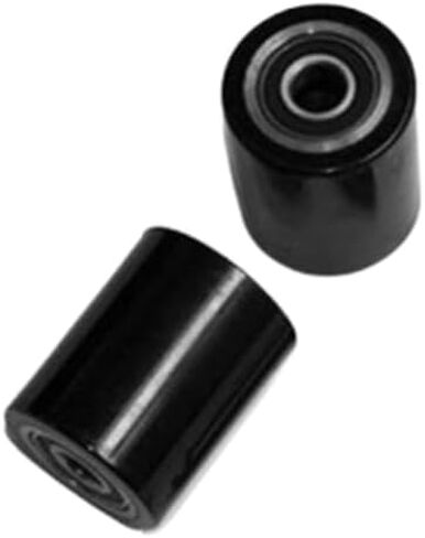 CR 44506-001-KIT مجموعة عجلات كاملة لرافعات البليت التاج موديل PTH50 in Saudi Arabia