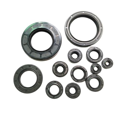 1 2PCS 28X43X10 28X46X7 28X47X5 7 28X48X8 28X50X8 10 28X52X7 10MM NBR Shaft Skeleton Oil Seal TC Nitrile Rubber Ring Gasket(28X43X10,1PCS) in Saudi Arabia